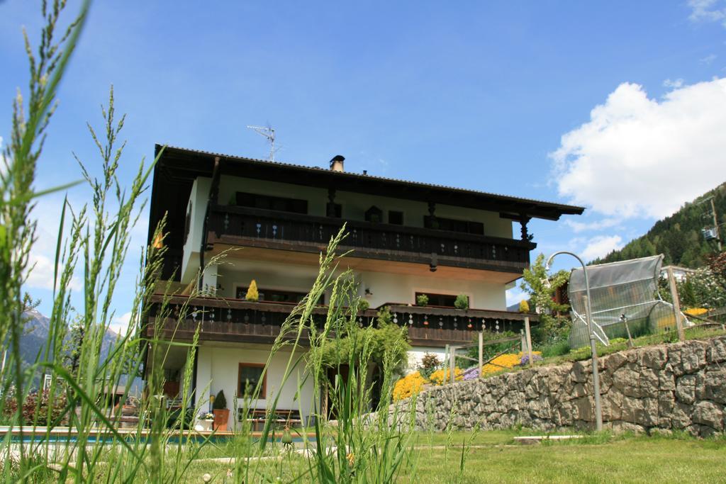 Zimmervermietung Groeberhof Schenna Εξωτερικό φωτογραφία